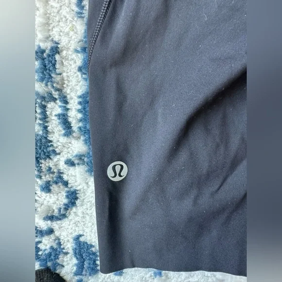 Lululemon Fast And Free Short 10" *Non-Reflective - Picture 3 of 5
